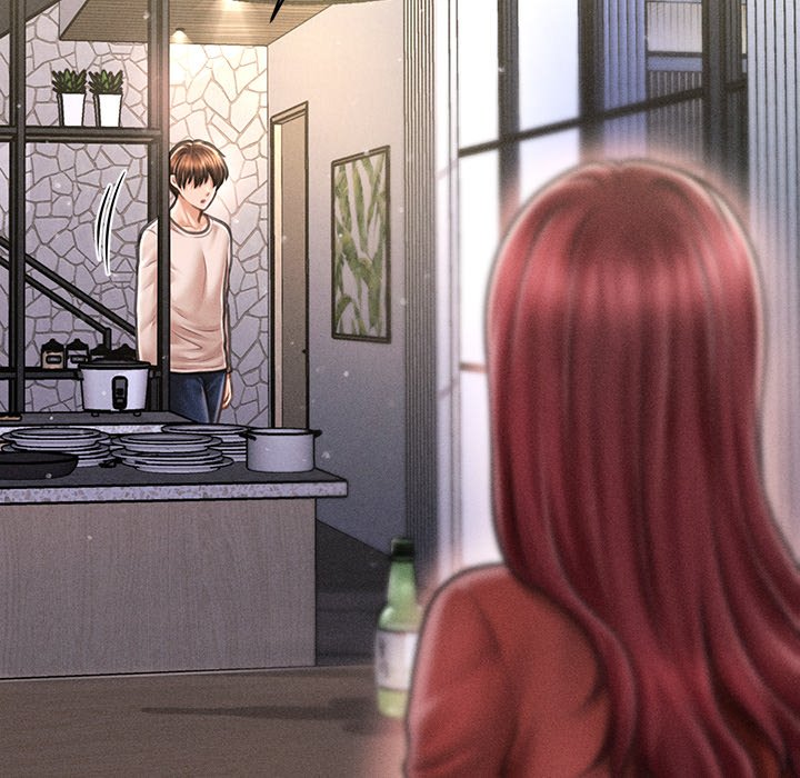 The Chairman’s Secret Son Chapter 24 - Page 75