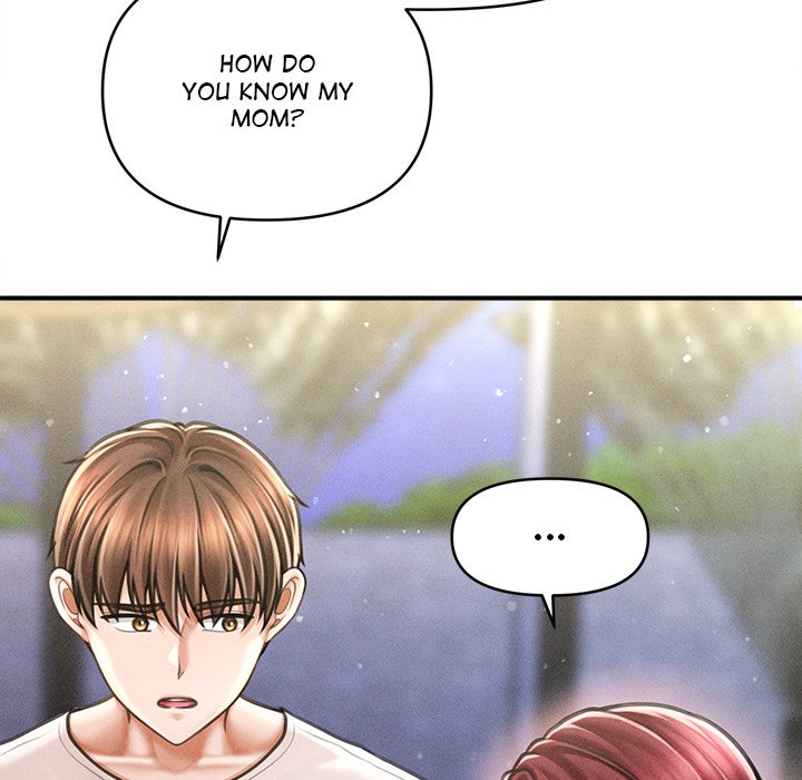 The Chairman’s Secret Son Chapter 24 - Page 77