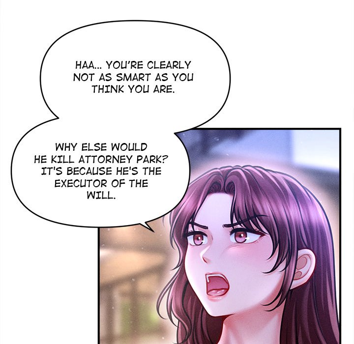 The Chairman’s Secret Son Chapter 24 - Page 9