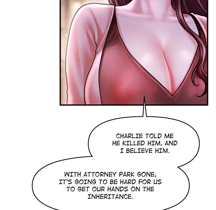The Chairman’s Secret Son Chapter 24 - Page 10