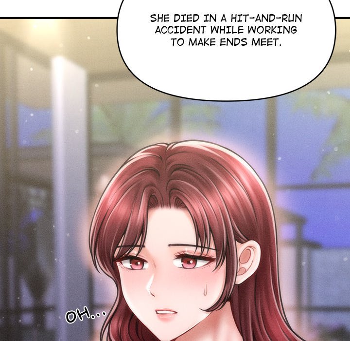 The Chairman’s Secret Son Chapter 24 - Page 91