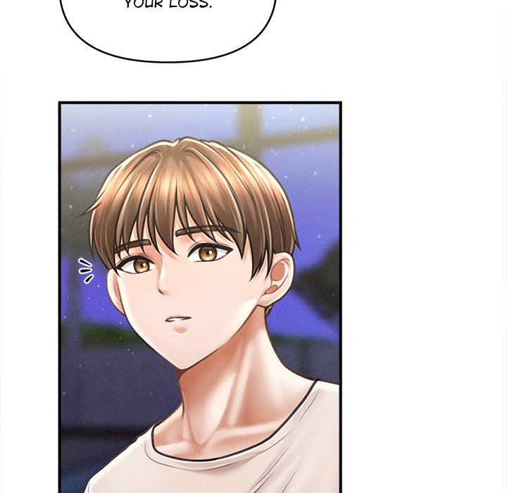 The Chairman’s Secret Son Chapter 24 - Page 95