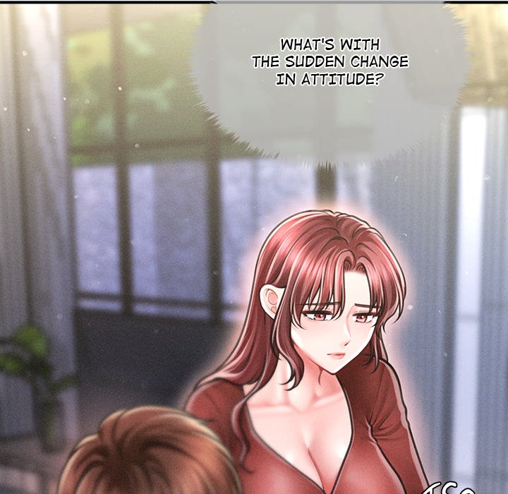 The Chairman’s Secret Son Chapter 24 - Page 97