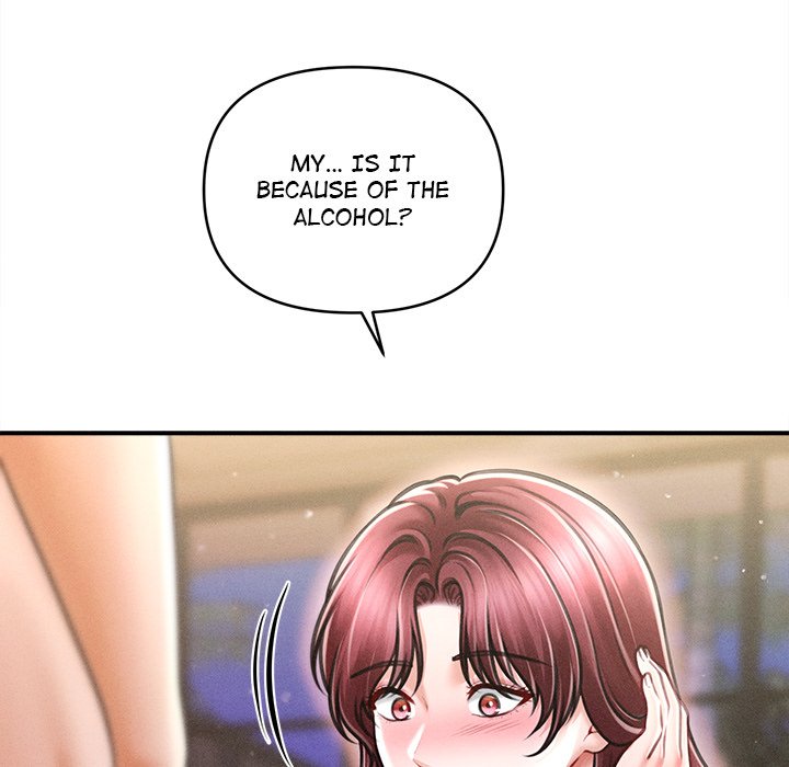 The Chairman’s Secret Son Chapter 25 - Page 119