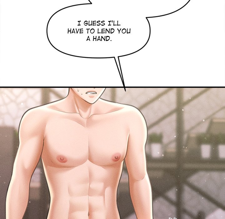 The Chairman’s Secret Son Chapter 25 - Page 122