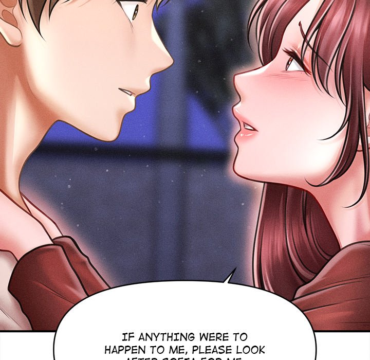 The Chairman’s Secret Son Chapter 25 - Page 15