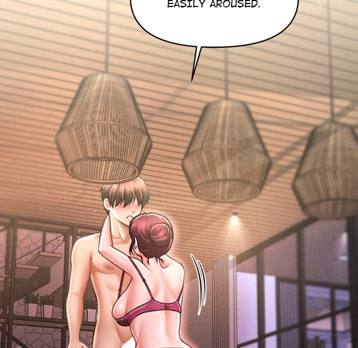 The Chairman’s Secret Son Chapter 25 - Page 152