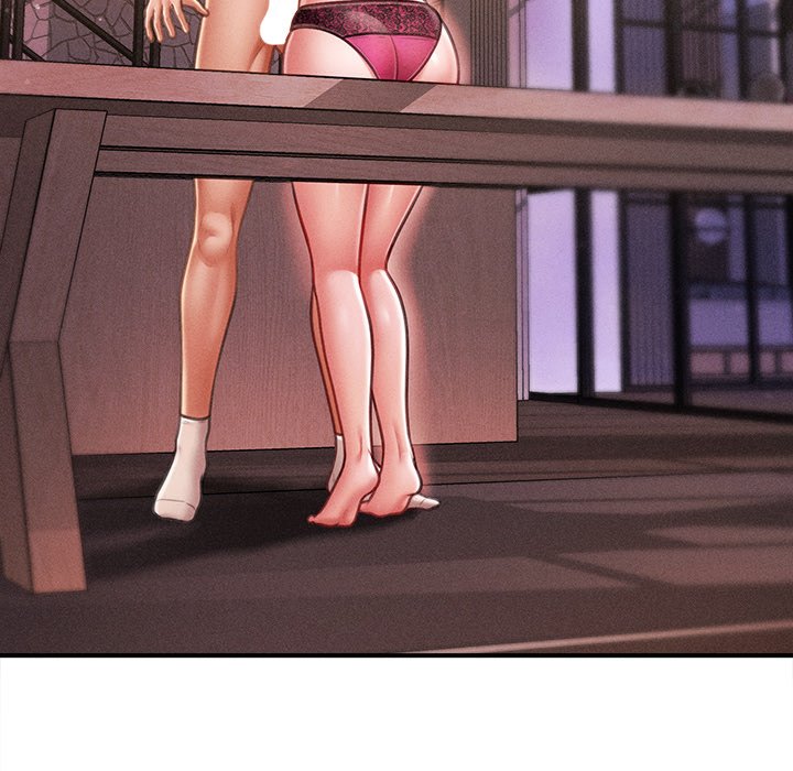 The Chairman’s Secret Son Chapter 25 - Page 153