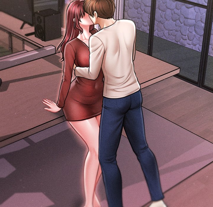The Chairman’s Secret Son Chapter 25 - Page 60