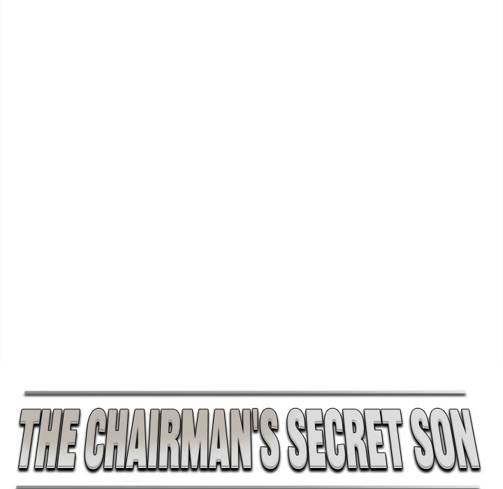 The Chairman’s Secret Son Chapter 25 - Page 79