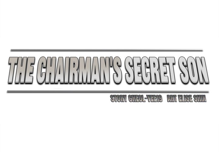 The Chairman’s Secret Son Chapter 26 - Page 2