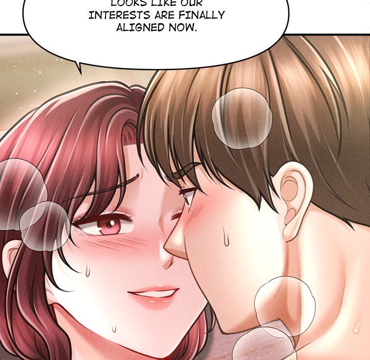 The Chairman’s Secret Son Chapter 26 - Page 120