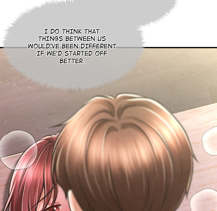 The Chairman’s Secret Son Chapter 26 - Page 125