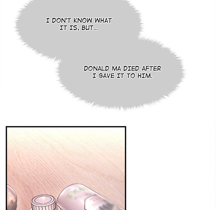 The Chairman’s Secret Son Chapter 26 - Page 134