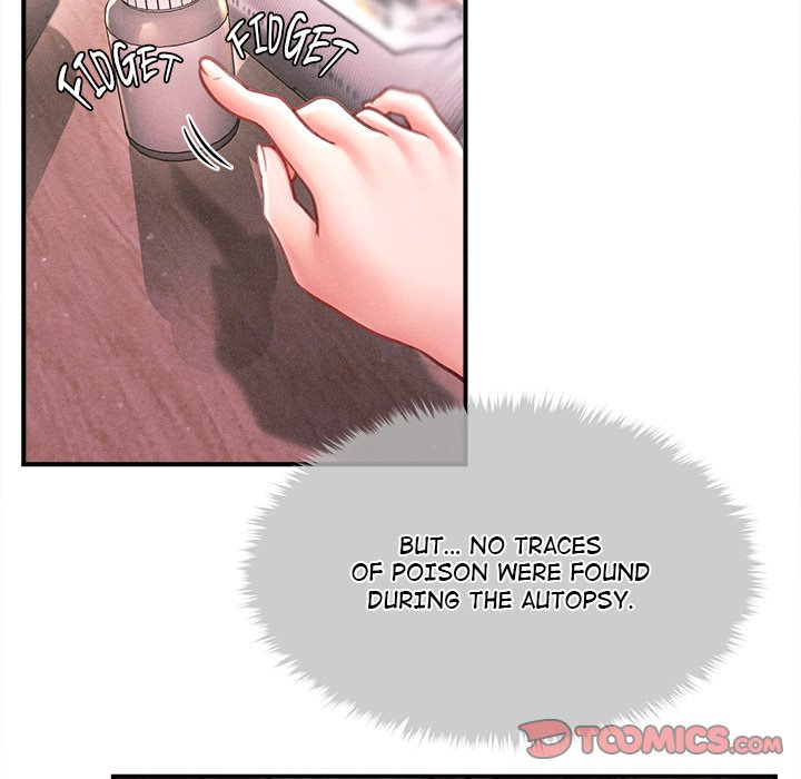 The Chairman’s Secret Son Chapter 26 - Page 135
