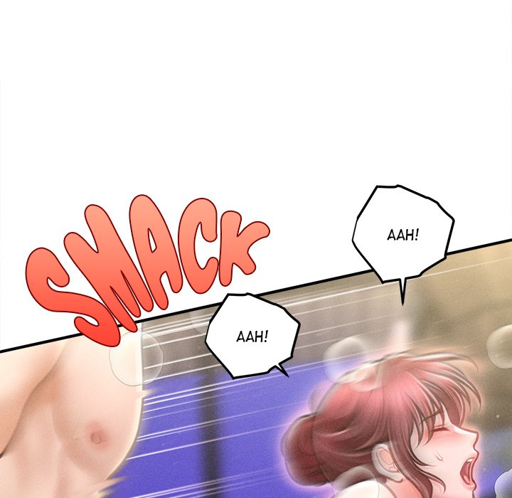 The Chairman’s Secret Son Chapter 26 - Page 37