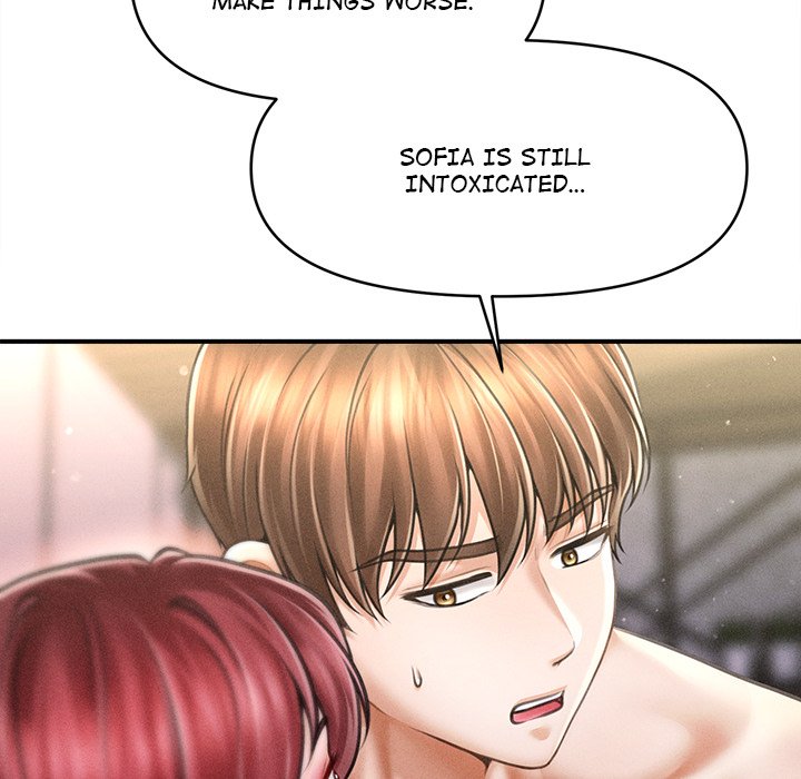 The Chairman’s Secret Son Chapter 27 - Page 11