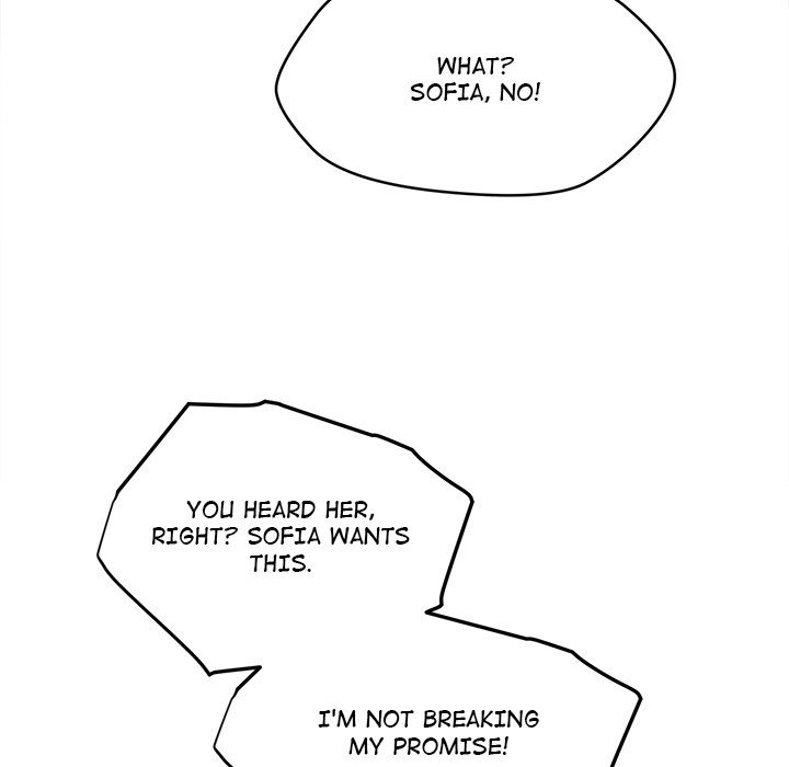The Chairman’s Secret Son Chapter 27 - Page 110