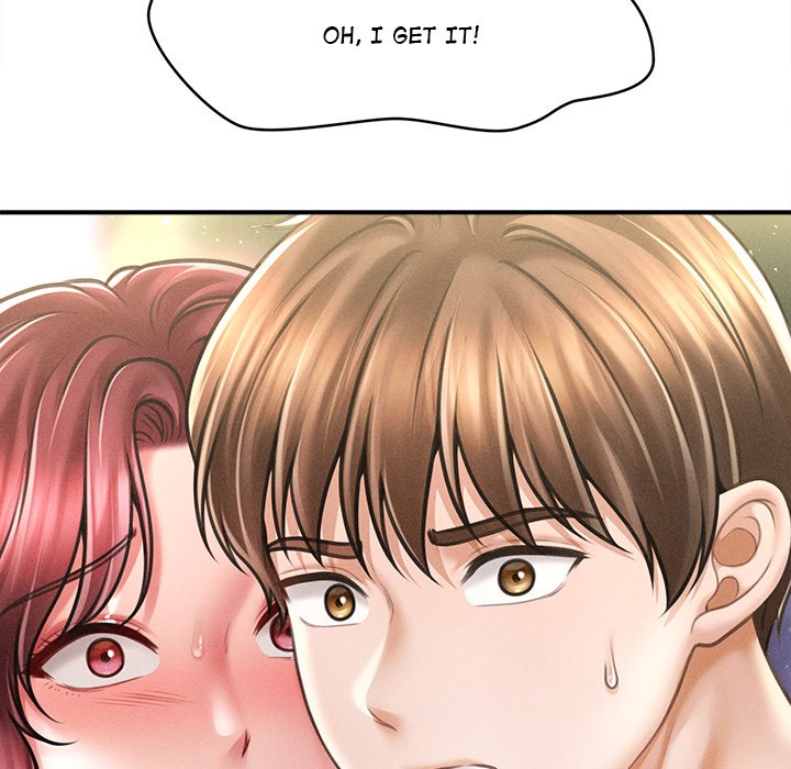 The Chairman’s Secret Son Chapter 27 - Page 18