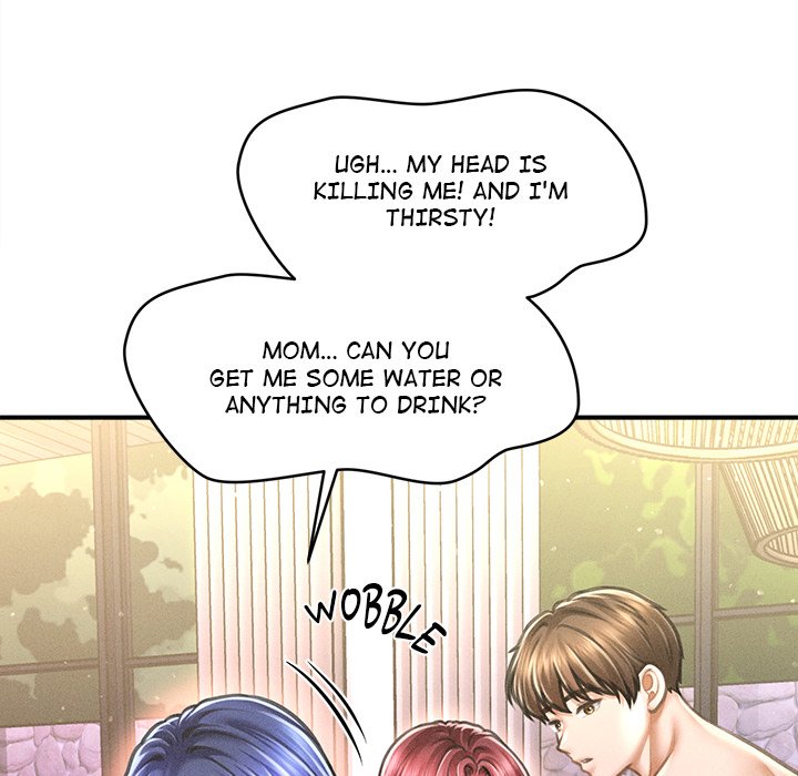 The Chairman’s Secret Son Chapter 27 - Page 24