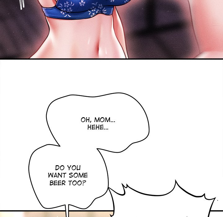 The Chairman’s Secret Son Chapter 27 - Page 34