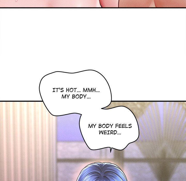 The Chairman’s Secret Son Chapter 27 - Page 45