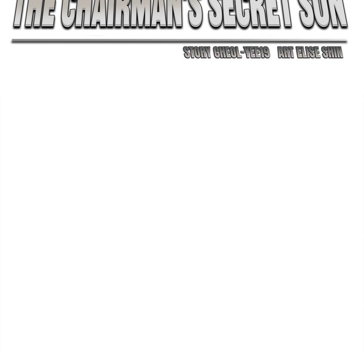 The Chairman’s Secret Son Chapter 27 - Page 54