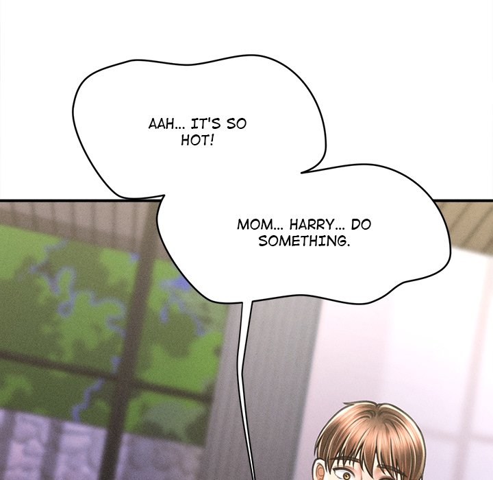 The Chairman’s Secret Son Chapter 27 - Page 56