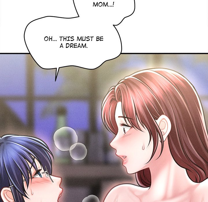 The Chairman’s Secret Son Chapter 27 - Page 61