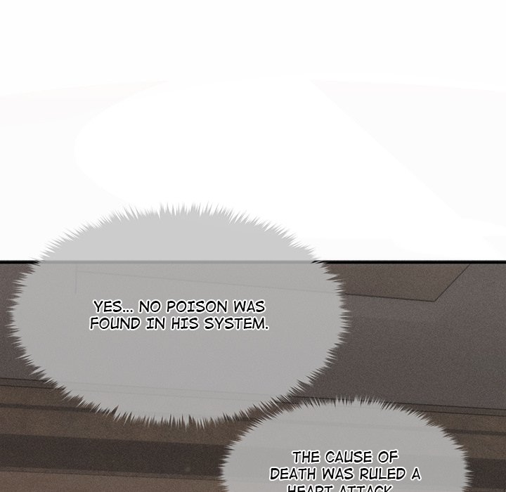 The Chairman’s Secret Son Chapter 27 - Page 68