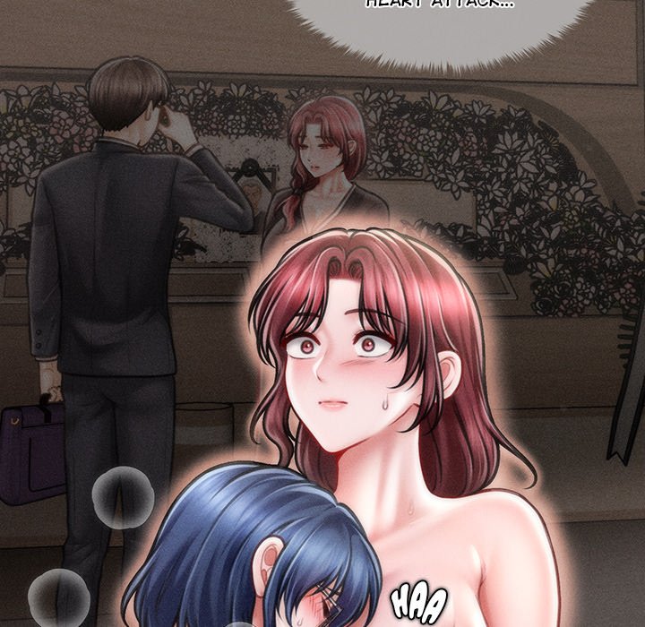 The Chairman’s Secret Son Chapter 27 - Page 69