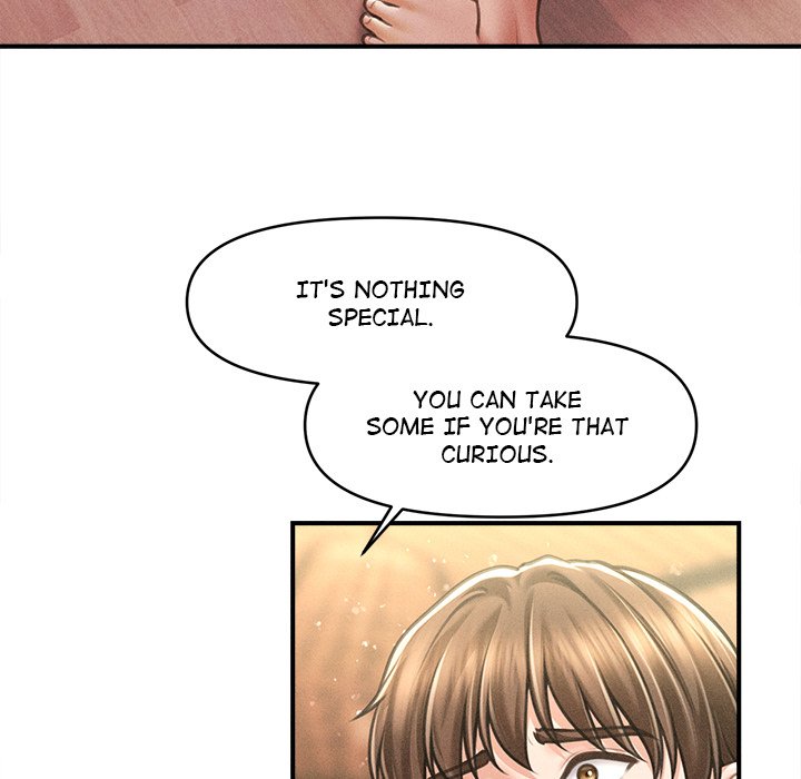 The Chairman’s Secret Son Chapter 27 - Page 76