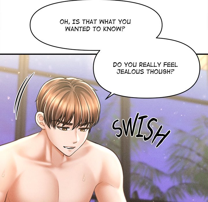 The Chairman’s Secret Son Chapter 27 - Page 90
