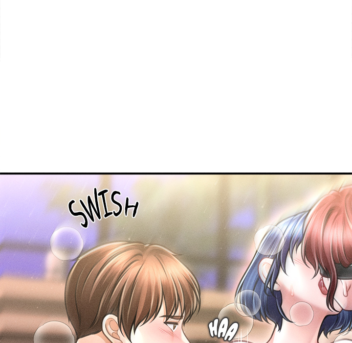 The Chairman’s Secret Son Chapter 28 - Page 106