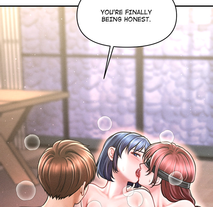 The Chairman’s Secret Son Chapter 28 - Page 109
