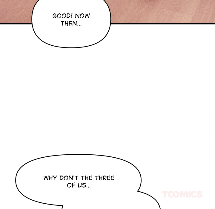 The Chairman’s Secret Son Chapter 28 - Page 111