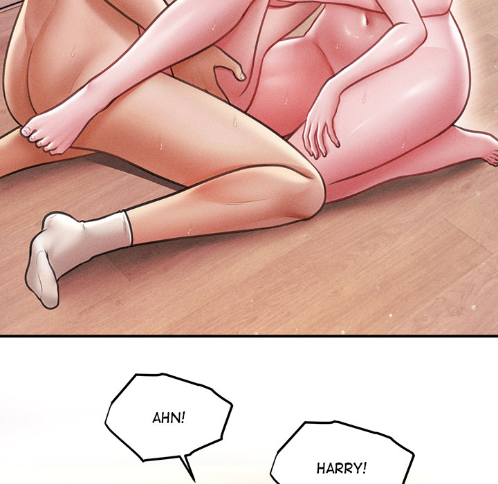 The Chairman’s Secret Son Chapter 28 - Page 113