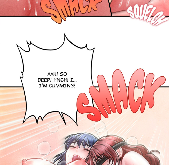 The Chairman’s Secret Son Chapter 28 - Page 117