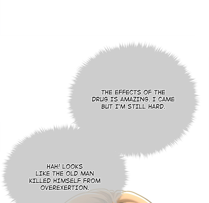 The Chairman’s Secret Son Chapter 28 - Page 133