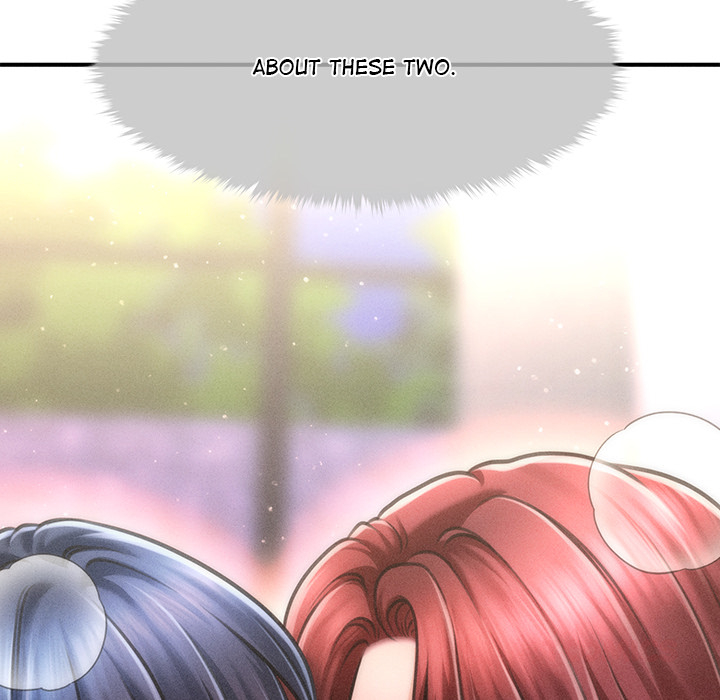The Chairman’s Secret Son Chapter 28 - Page 138