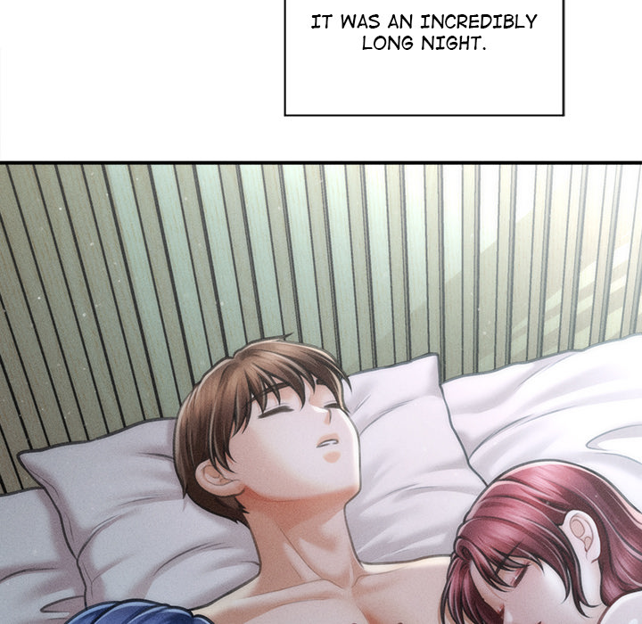 The Chairman’s Secret Son Chapter 28 - Page 146
