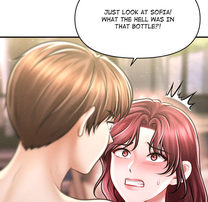 The Chairman’s Secret Son Chapter 28 - Page 16