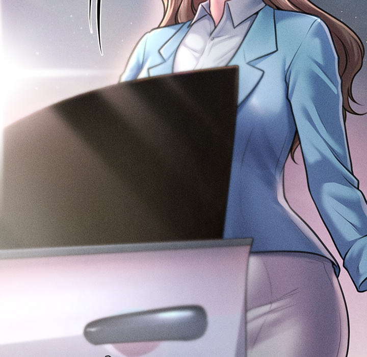 The Chairman’s Secret Son Chapter 28 - Page 152