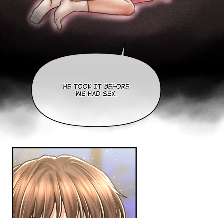 The Chairman’s Secret Son Chapter 28 - Page 23