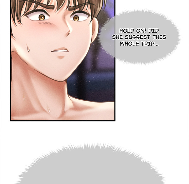 The Chairman’s Secret Son Chapter 28 - Page 24