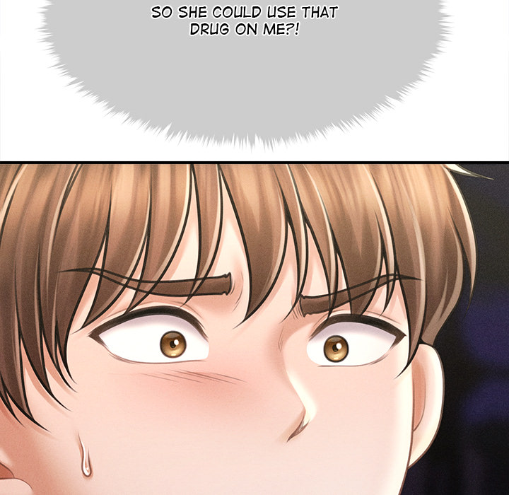The Chairman’s Secret Son Chapter 28 - Page 25