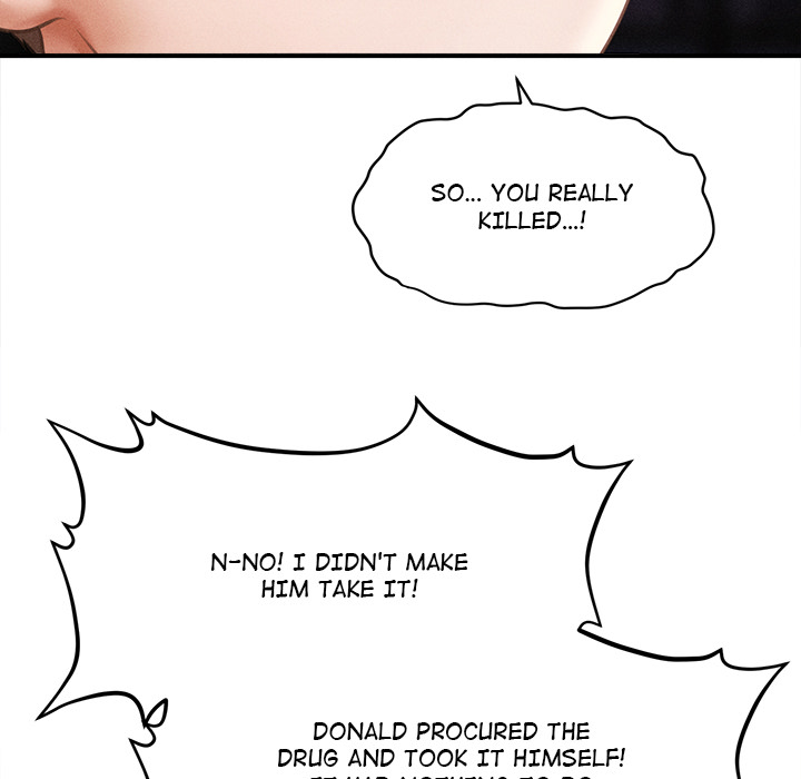 The Chairman’s Secret Son Chapter 28 - Page 26