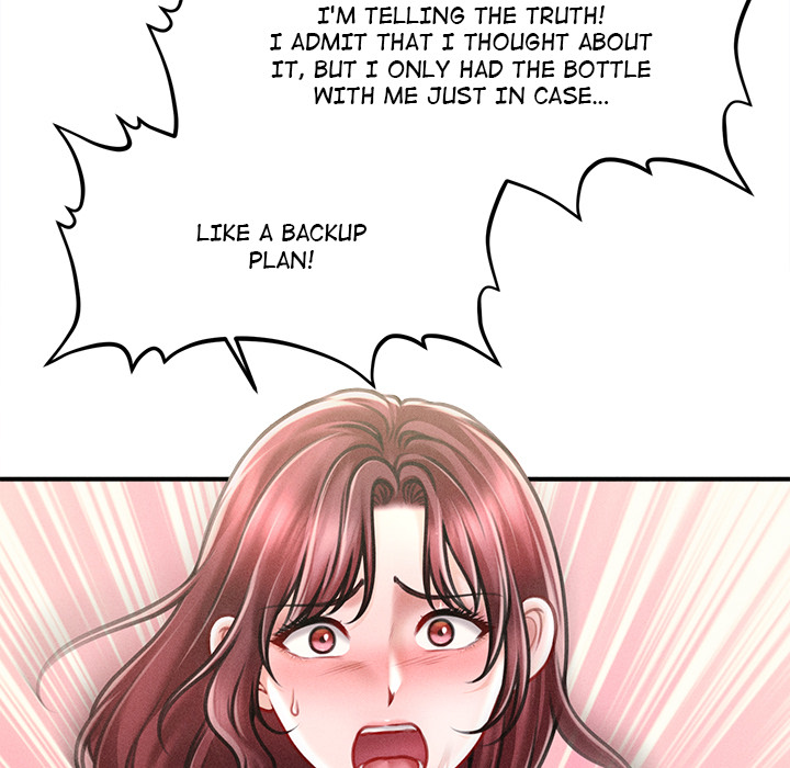 The Chairman’s Secret Son Chapter 28 - Page 29