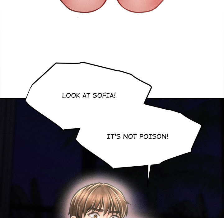 The Chairman’s Secret Son Chapter 28 - Page 32