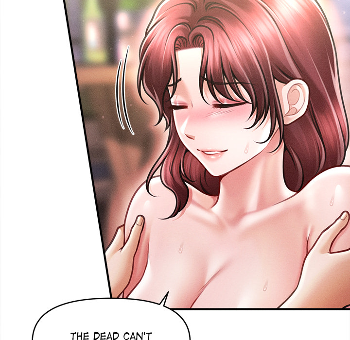 The Chairman’s Secret Son Chapter 28 - Page 37